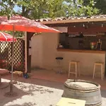 Avec Terrasse Pour 5 Pers. Au - Api-1-52-779 营地