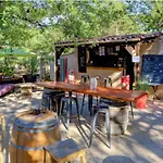 营地 Avec Terrasse Pour 5 Pers. Au - Api-1-52-779 韦尔东的埃斯帕隆