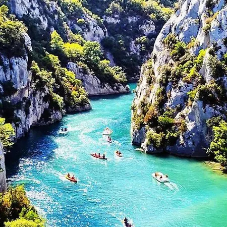 营地 Avec Terrasse Pour 5 Pers. Au - Api-1-52-779